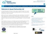 Quest Partnership Business