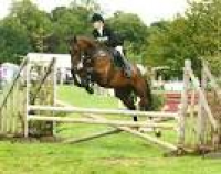 Horse riding, B&B accommodation and equestrian equipment in the ...