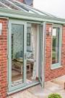 High Tech | Gable Conservatory | Gloucestershire and surrounding areas