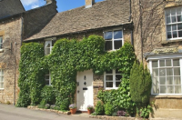 Stow-on-the-Wold cottage