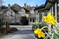 Stratton House Hotel, Cirencester, UK - Booking.com