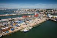 Eastern Docks, Southampton | Williams Shipping