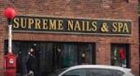 Supreme Nails & Spa in Boston - Beauty & Spas, Nail Salons - , & 1 ...