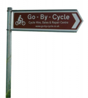 Go-By-Cycle