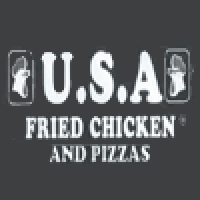 USA Fried Chicken & Pizzas