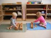 In the classroom: Cotswold Montessori School (From Wilts and ...