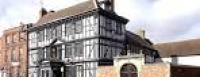 Relax Innz Tudor House Hotel | 16th century House in historical ...