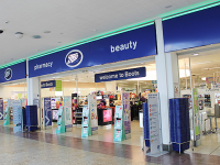 Boots is your one stop shop