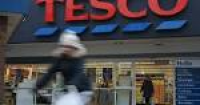Tesco to axe 1,700 shop floor jobs in its supermarkets ...