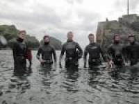 Coastal Freediving Course at