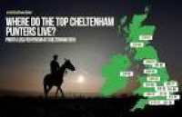 Cheltenham Festival: Which UK ...
