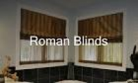 Bespoke interiors for your home | A1 Blinds and Curtains Newport