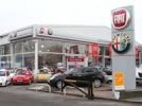 Alfa Romeo Cheltenham | Alfa Romeo Dealers in Cheltenham | Bristol ...