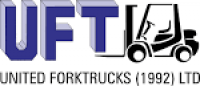 United Forktrucks (1992) Ltd, Thetford | Fork Lift Trucks - Yell