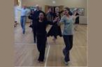 Cheltenham Ballroom - Ballroom Dance lessons North Glos - Netmums