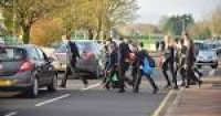 Speed humps set for road where school children 'are at risk ...