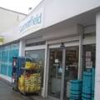 Somerfield - CLOSED - Supermarkets - 335 Gloucester Rd, Bristol ...
