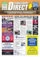 Tewkesbury Direct Magazine October 2014 by Tewkesbury Direct ...