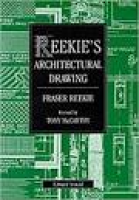 Reekie's Architectural Drawing: Amazon.co.uk: Fraser Reekie, Tony ...