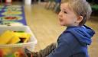Preschool providing child care in Bishops Cleeve and Woodmancote area