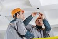 Featured Services - Electrical ...