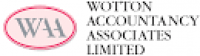 Wotton Accountancy Associates ...