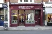 Gina Conway Aveda Salon, Fulham Road, London | Shopping/Hair and ...
