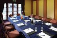 Meeting Rooms at Best Western The Gables Hotel, BEST WESTERN The ...
