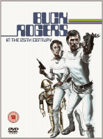Buck Rogers In The 25th