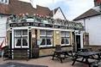 PubSpy reviews The Kings Head in Bexley (From News Shopper)
