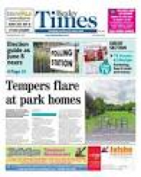 Home - Bexley Times