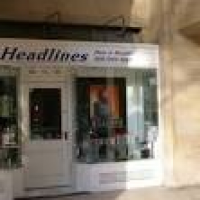 Headlines Hair & Beauty - Hairdressers - 50 Horseferry Road ...