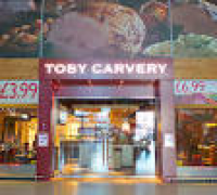 Toby Carvery Romford, home of the roast