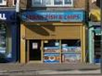 Hertford Road Kebab Fish & Chips, 816 Hertford Road, Enfield ...