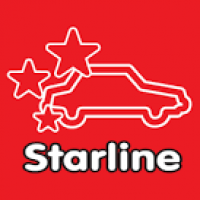 StarLine Taxis Cheltenham on the App Store