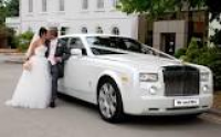 Chauffeur-Driven Rolls Royce Hire Services | Herts Rollers
