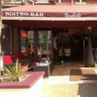 Godot's Bistro Restaurant - London, | OpenTable