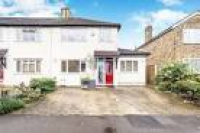 Property for Sale in Woodford Green - Buy Properties in Woodford ...