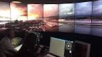 London City Airport to introduce UK's first digital air traffic ...