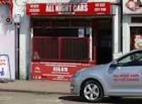 Dartford cab firm All Night Cars set up an app years ago to fight ...