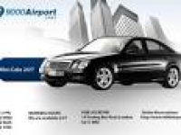 Airport 247 - Get 15% Discount for All Online Taxis & Minicabs ...