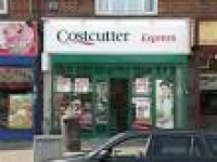 Costcutter Express, 205-209 Edgware Road, London - Convenience ...