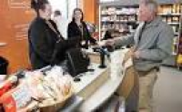 London's first 'social supermarket' opens to help fight food ...