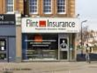 Flint Group Insurance, 51 Station Road, Harrow - Insurance Agents ...