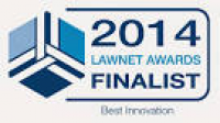 Breeze & Wyles: Finalist in the Lawnet Award for Innovation 2014 ...