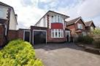 3 bed detached house for sale in Princess Parade, Crofton Road ...