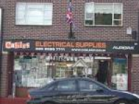 electrical supplies, stanmore,harrow,watford,london