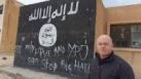 Ross Kemp targeted by Isis ...