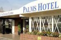 Palms Hotel, Hornchurch
