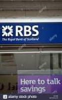 McDonald's and RBS, Royal Bank ...